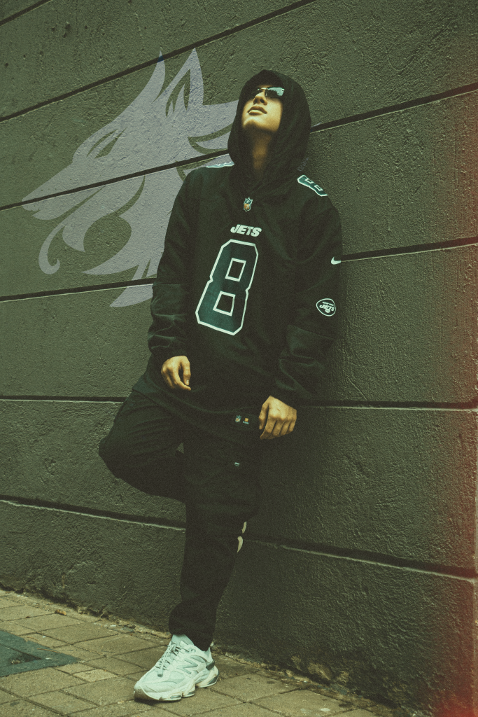 SYAN en FROW Coolture